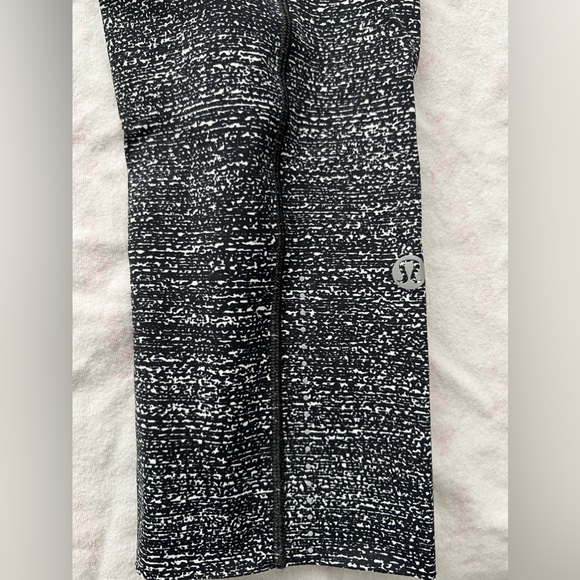 Workout leggings - Picture 3 of 5